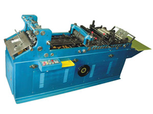 ZF126型西式信封紙袋糊合機